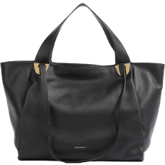 Coccinelle Oliver Tote Bag - Black