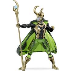 Swarovski Marvel Loki Green Dekorationsfigur 16.5cm