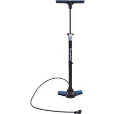 Bicycle pump Greenfield Bicycle Pump with Manometer