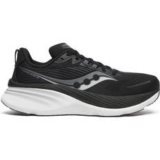 Saucony Hurricane 24 M - Black/Carbon