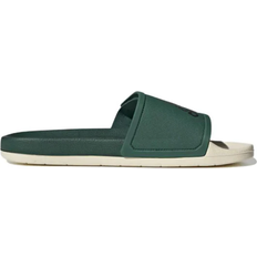 Adidas Green Outdoor Slippers Adidas Adilette TND - Collegiate Green/Wonder White/Core Black