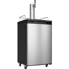 Steel Wine Coolers EdgeStar KC2000SS Stainless Steel