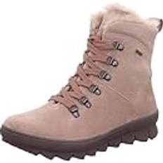 Legero Novara Varma fodrade Gore-tex snöstövlar för kvinnor, Giotto 4500