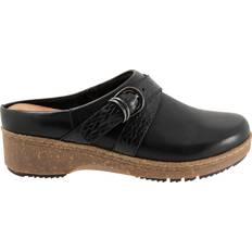 Wide Fit Clogs Softwalk Women's Asmara Clogs