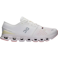 On Sportschoenen voor Fitness en Training On Cloud X 4 W - Ivory/Sand