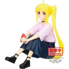 Banpresto Patsaat Banpresto BOCCHI The Rock! NIJIKA IJICHI