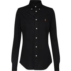 Polo Ralph Lauren Bluser Polo Ralph Lauren Bluse Heidi - Schwarz