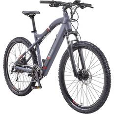 Telefunken E-Bike MTB Riser M922 Graphite Grey Unisex