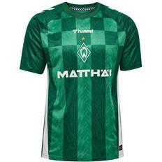 Hummel Men's Werder Bremen Home Jersey 24/25