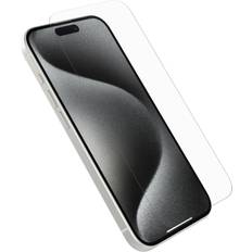 Glass Screen Protector for iPhone 15 Pro  
