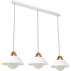 Almitara Rund Loftlampe Køkken Pendel