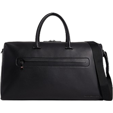 Tommy Hilfiger Taschen Tommy Hilfiger Modern Medium Duffel Bag - Black