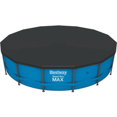 Bestway Piezas de Piscina Bestway Round Pool Cover Ø4.7m