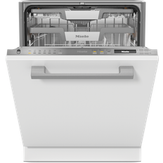 Miele Helintegrerad Diskmaskiner Miele G 7262 SCVi Integrerad