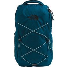 The North Face Jester Backpack - Midnight Petrol/Algae Blue