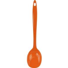 Orange Slotted Spoons Reston Lloyd Melamine Cooking Slotted Spoon