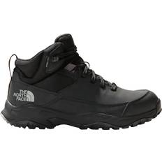 The North Face Men's Storm Strike III Waterproof Boots TNF Black/Asphalt Grey