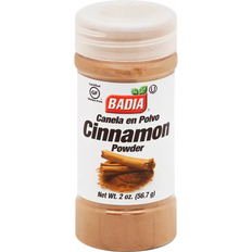 Badia Cinnamon Powder 2oz 1pack