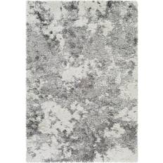 Livabliss Kyler Gray, White 79x108"