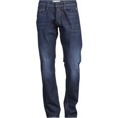 Replay Jeans rocco mörkblå