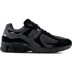 New Balance 2002R - Black/Magnet