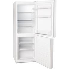 Gram Køle-fryseskab KF471554 Hvid