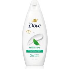 Dove Fresh Care Duschtvål 250 251ml