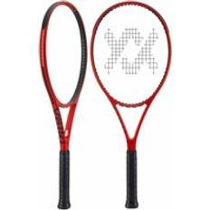 Völkl Tennisschläger V-Feel V8 Pro Noir