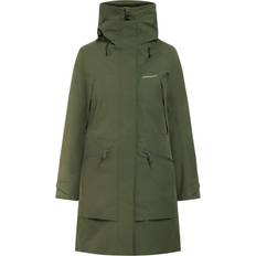 Didriksons Parka Ilma - Vert