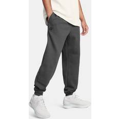 Under Armour Yellow Trousers Under Armour Curry Splash Joggers - Gray