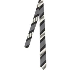 Wool Ties Thom Browne '4 Bar' tie