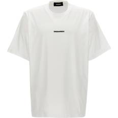 DSquared2 T-shirt White