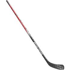 Bauer Hockeyklubba Vapor Hyperlite2 Color Sr Red