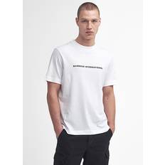 Clothing Barbour International Motored T-Shirt