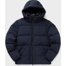 Woolrich Jassen Woolrich Sierra Supreme Donsjack - Blauw