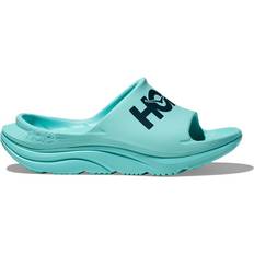 Hoka Homme Sandales Hoka Ora Athletic Slide 1155154 - Bleu