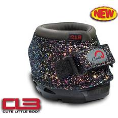 Cavallo Benskydd Cavallo Hoof Boots F.R.A. CLB Bling Hovboots - par