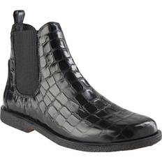 Angulus Chelsea Støvle Wide fit Dam Boots