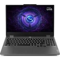 Lenovo Loq 15 Gaming Laptop