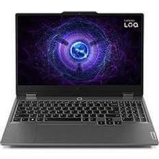 300.0 cd/m2 Laptops Lenovo Loq Gaming Laptop 15.6In Fhd