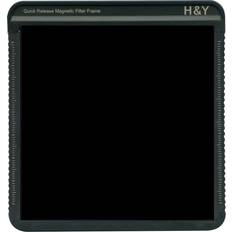 K-Series 100x100mm HD MRC ND16 Filter