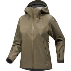 Arc'teryx Beta SL Jacket - Tatsu/Green