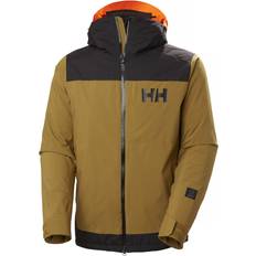 Helly Hansen Powdreamer 2.0 Ski Jas - Zwart/Lynx