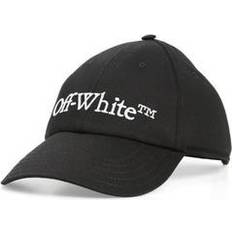 Off-White Bomull Basebollkeps Accessoarer Herr -