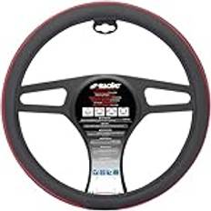 Steering Wheel Cover on sale Simoni Racing CVT/40 universal rattskydd, söm