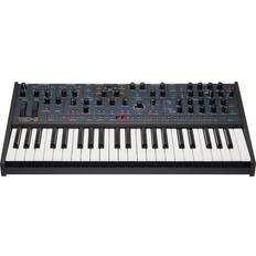 Sequential Oberheim TEO-5 Analog Synthesizer