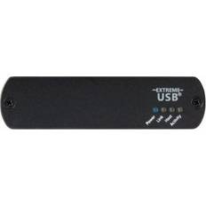 KVM Switches Black Box EMD100USBT KVM-OVER-IP SWITCHABLE EXTENDER TRANSMITTER-LAN, 1 USB