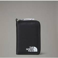 The North Face Face Base Camp Voyager Wallet Tnf Black-tnf White-npf One