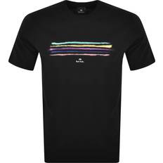 Paul Smith T Shirt Black