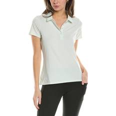 Golf - Groen Kleding Adidas Ult Solid Polo Shirt